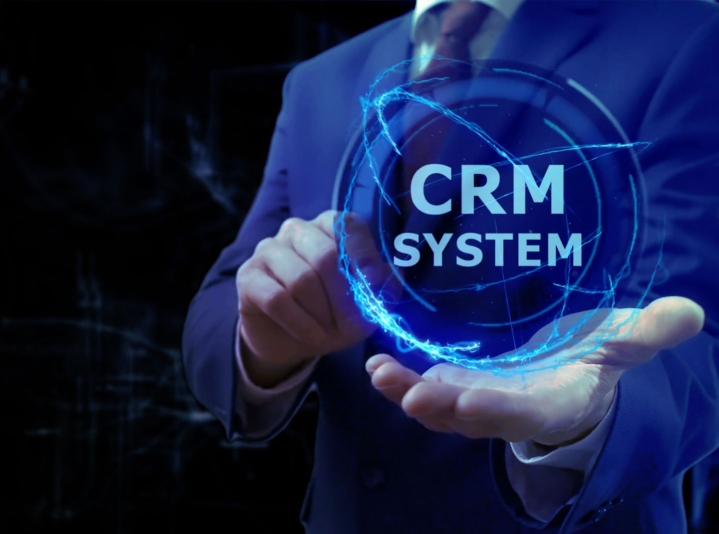 CRM Programı ile Firmanızı Bir Adım İleriye Taşıyın